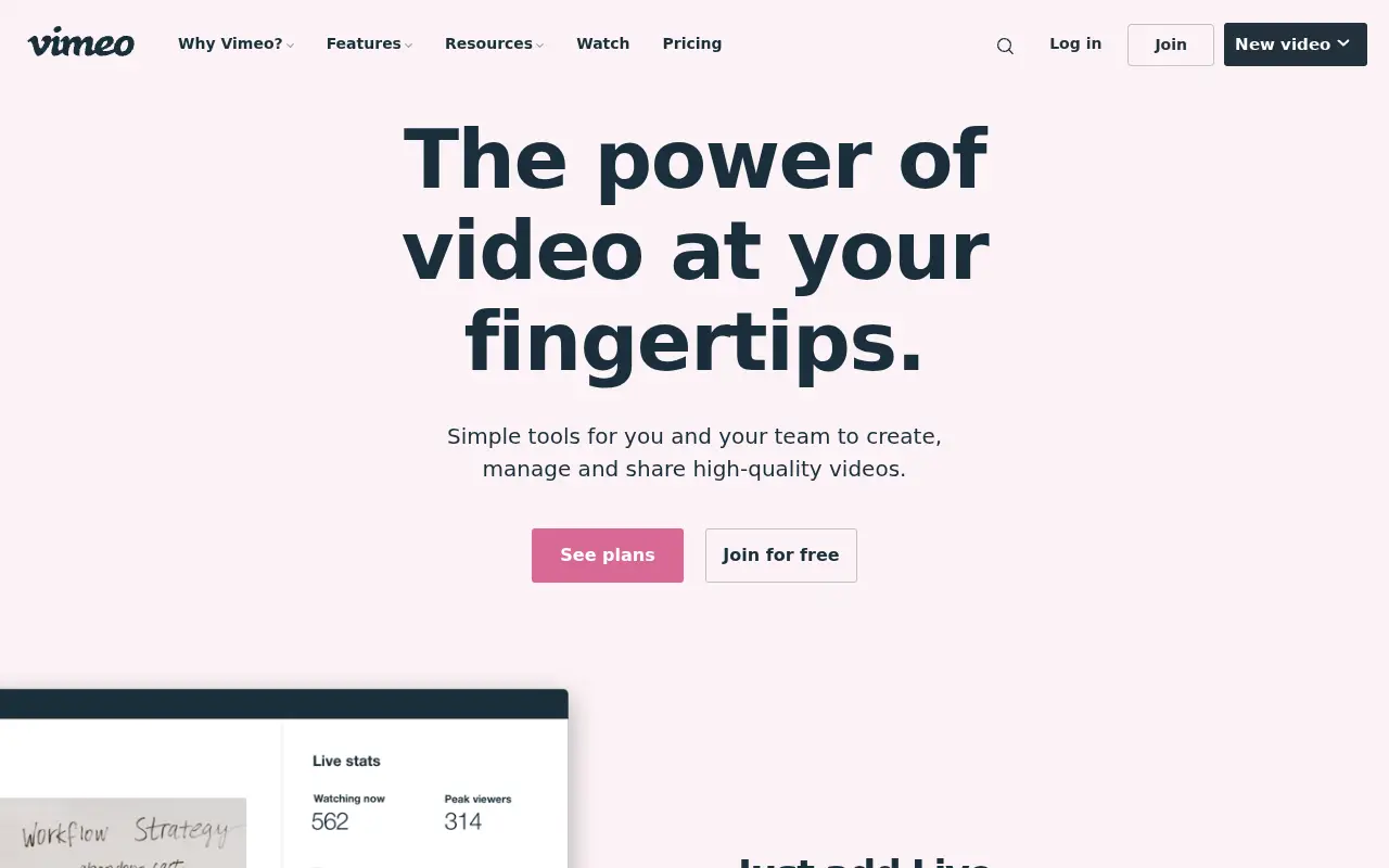 vimeo.com on July 1, 2021