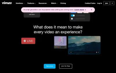 vimeo.com in 2023