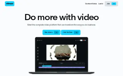 vimeo.com in 2024