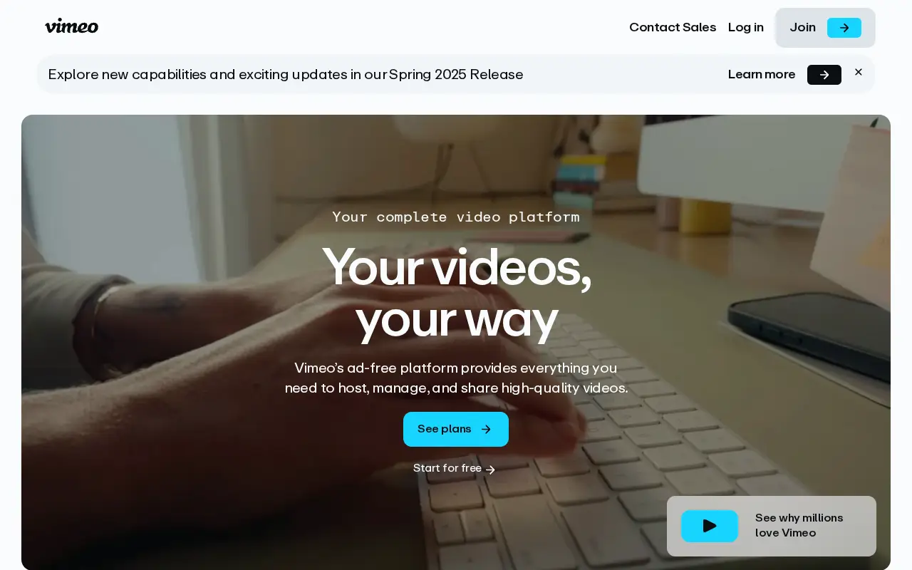 vimeo.com on June 30, 2025