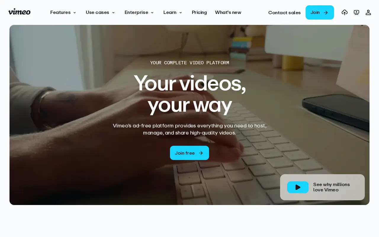 vimeo.com on June 30, 2026