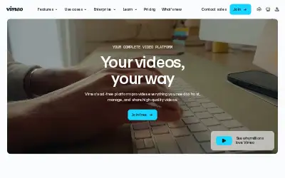 vimeo.com in 2026