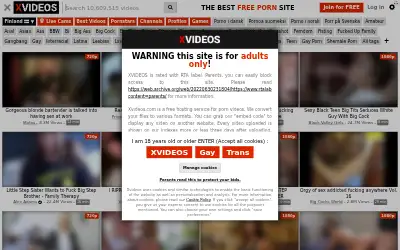 xvideos.com in 2022