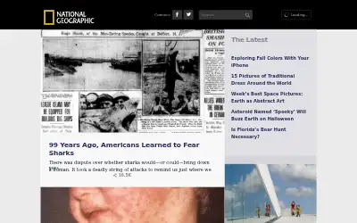 nationalgeographic.com in 2015