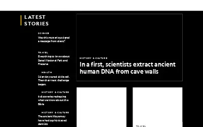 nationalgeographic.com in 2026