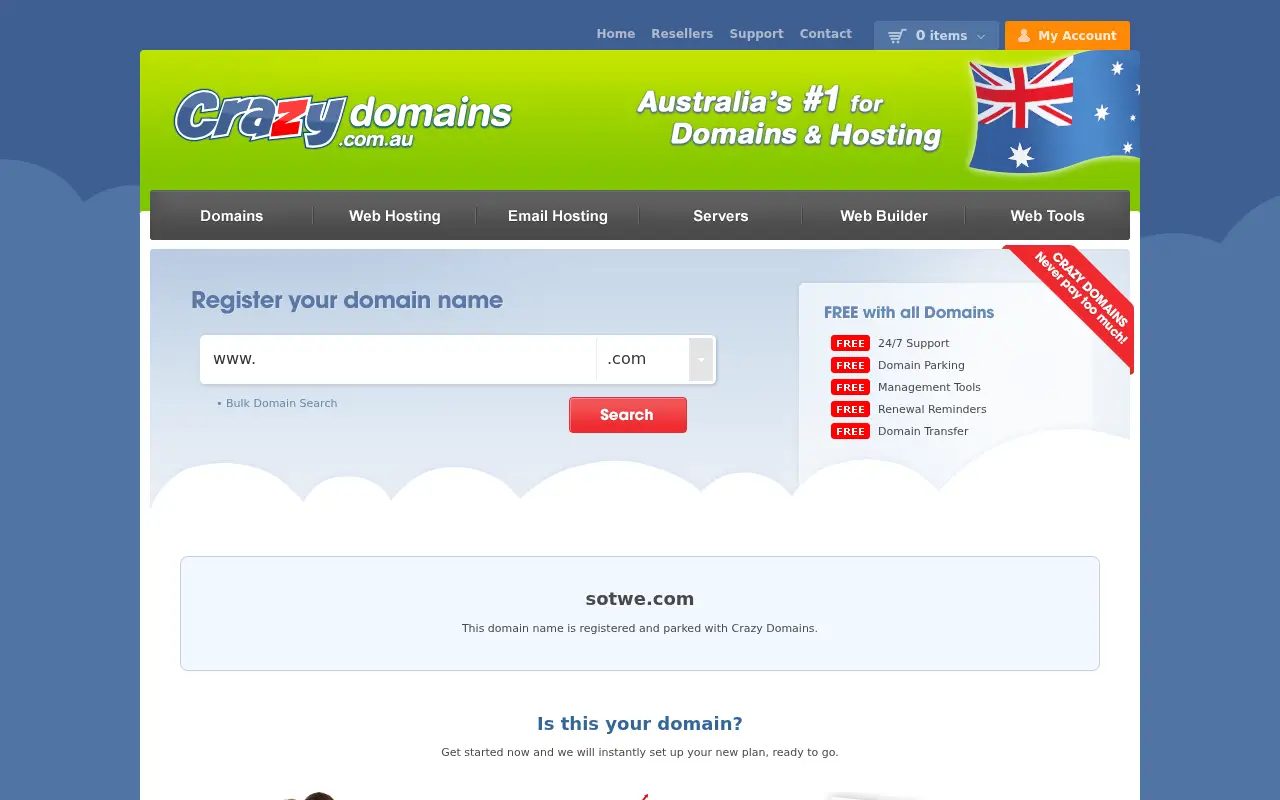 sotwe.com in 2013