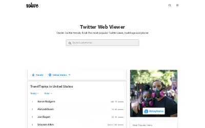 sotwe.com in 2021
