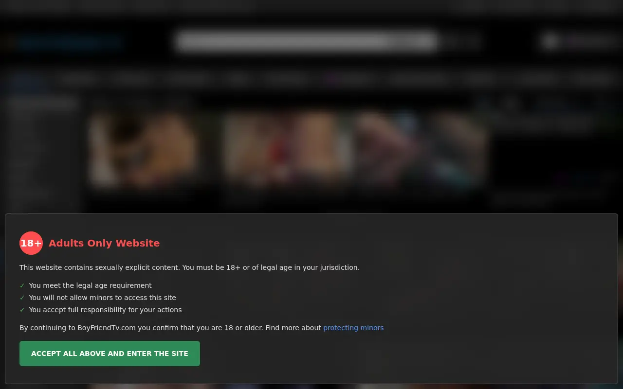 boyfriendtv.com in 2026