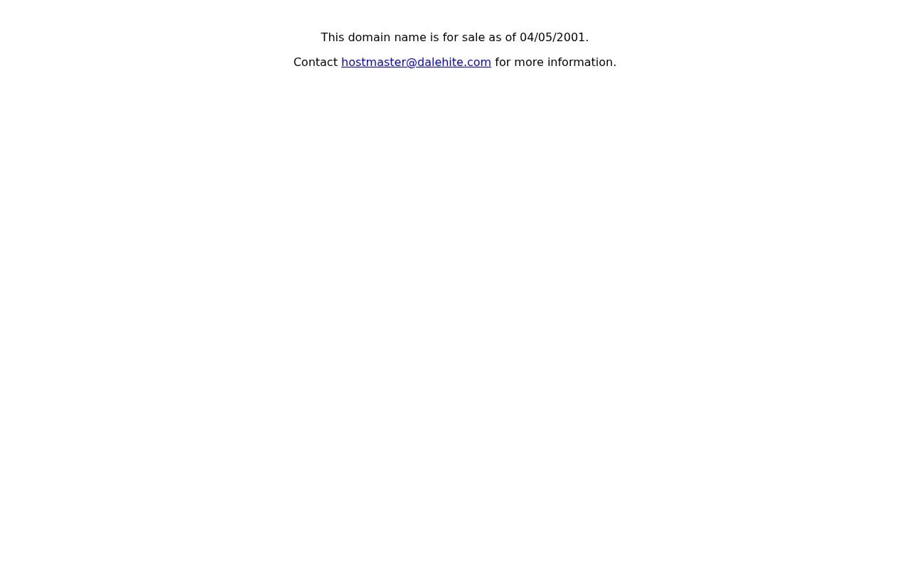 choiceadvantage.com in 2002