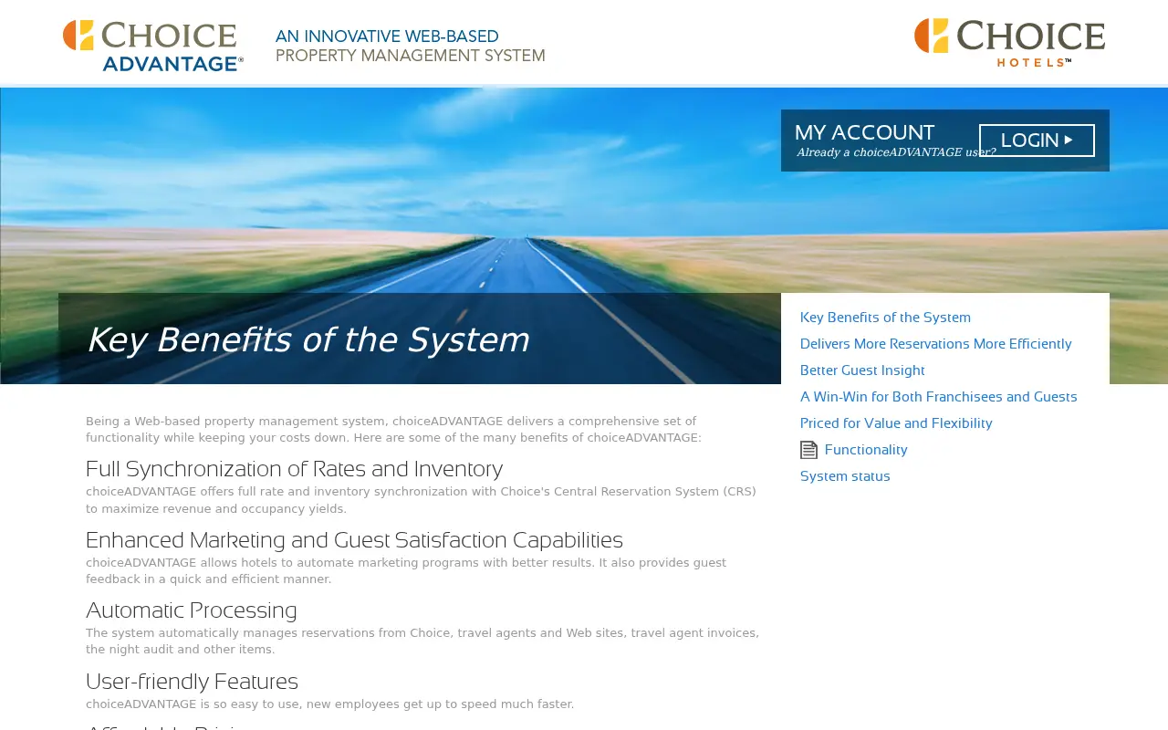 choiceadvantage.com in 2026