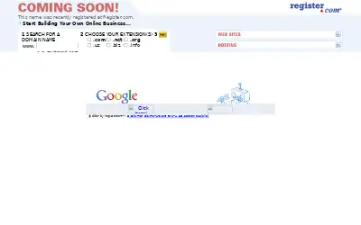 stackexchange.com in 2004