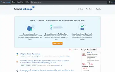 stackexchange.com in 2022