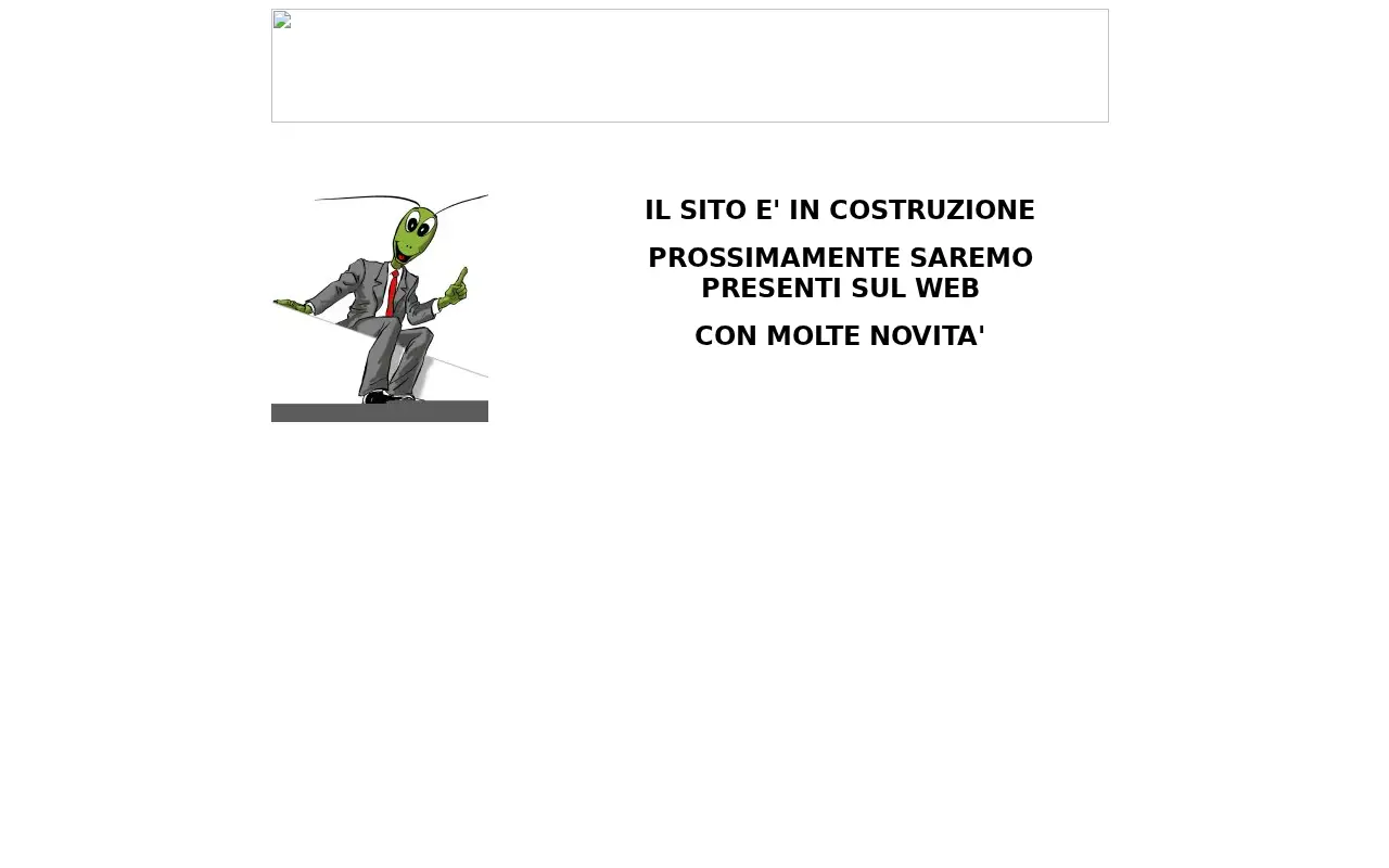 immobiliare.it on June 6, 2004
