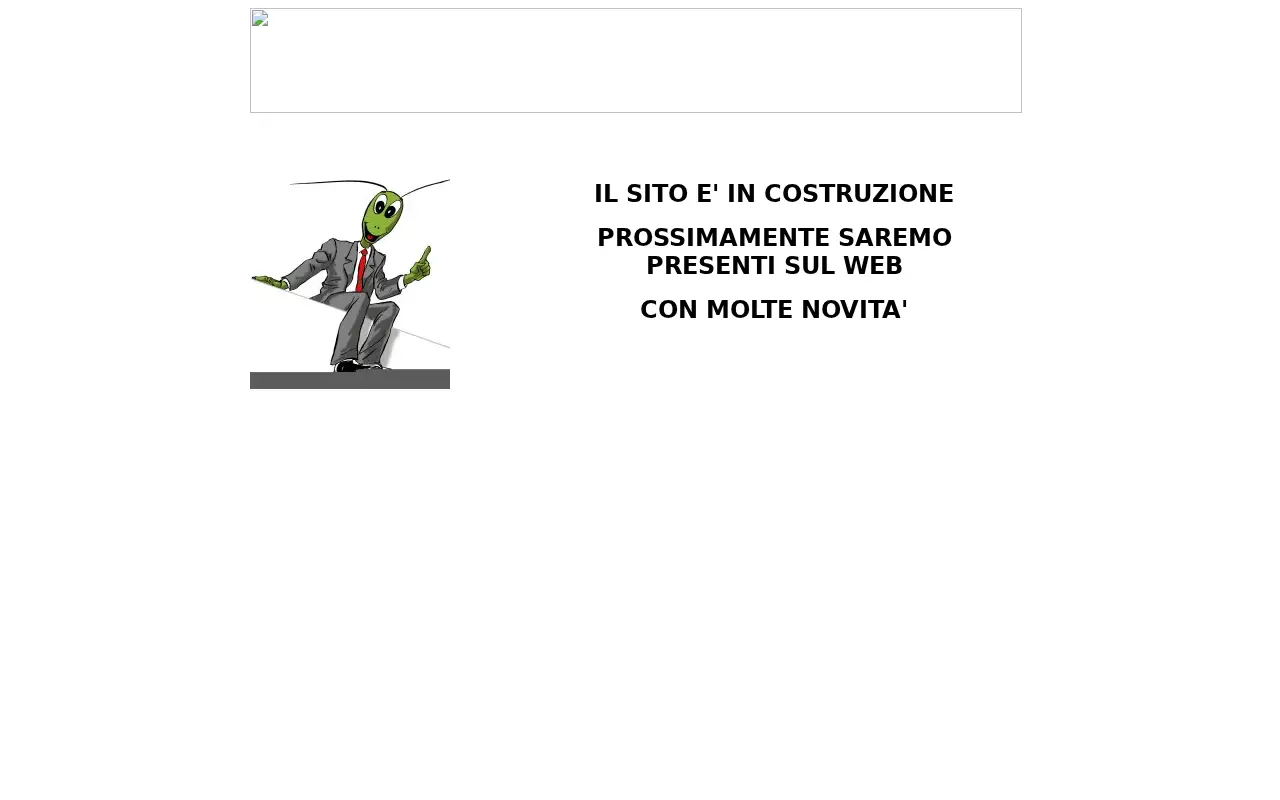 immobiliare.it on April 8, 2005