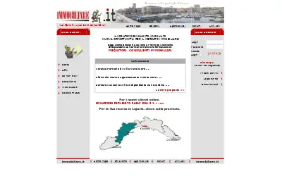 immobiliare.it in 2006