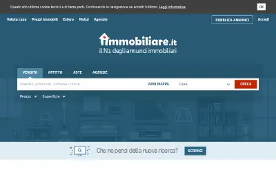 immobiliare.it in 2019