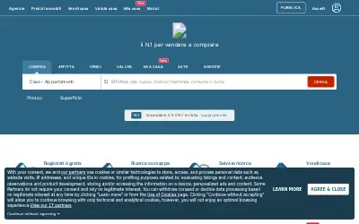 immobiliare.it in 2024