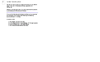 eci.gov.in in 2010
