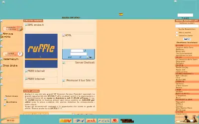 technorail.com in 2002