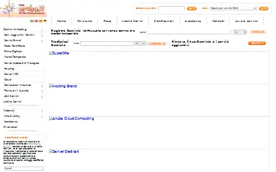 technorail.com in 2013