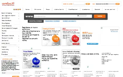 technorail.com in 2014