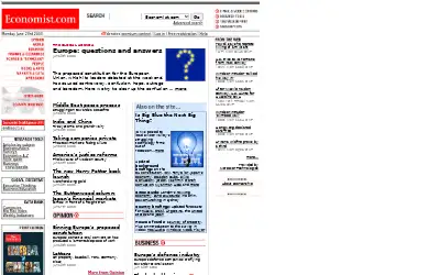 economist.com in 2003