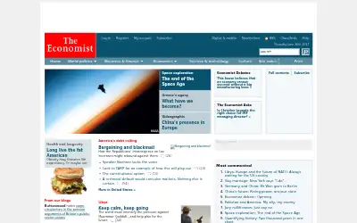 economist.com in 2011