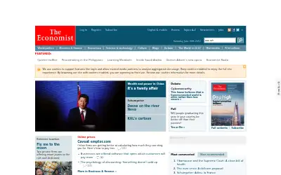 economist.com in 2012