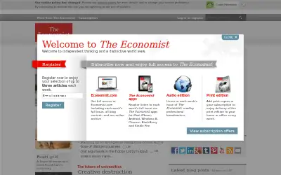 economist.com in 2014