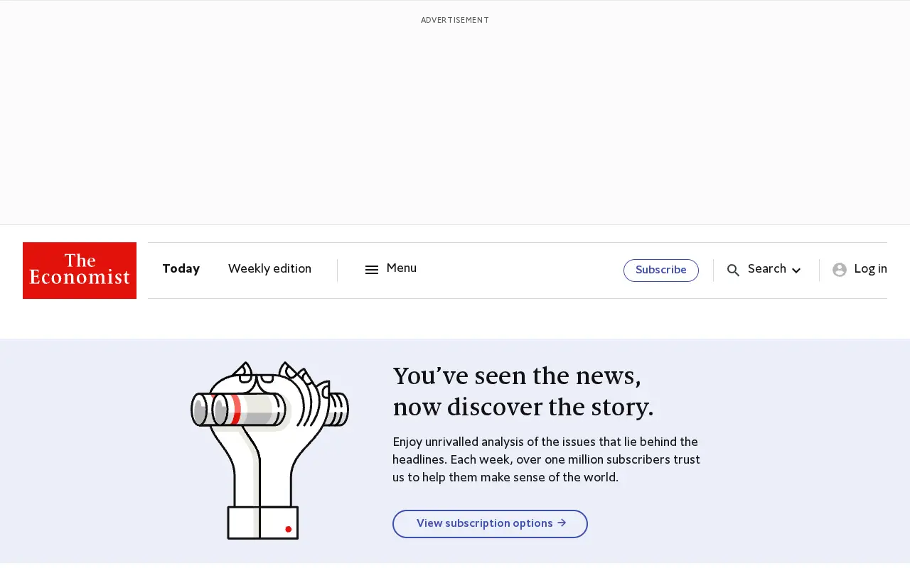 economist.com in 2020