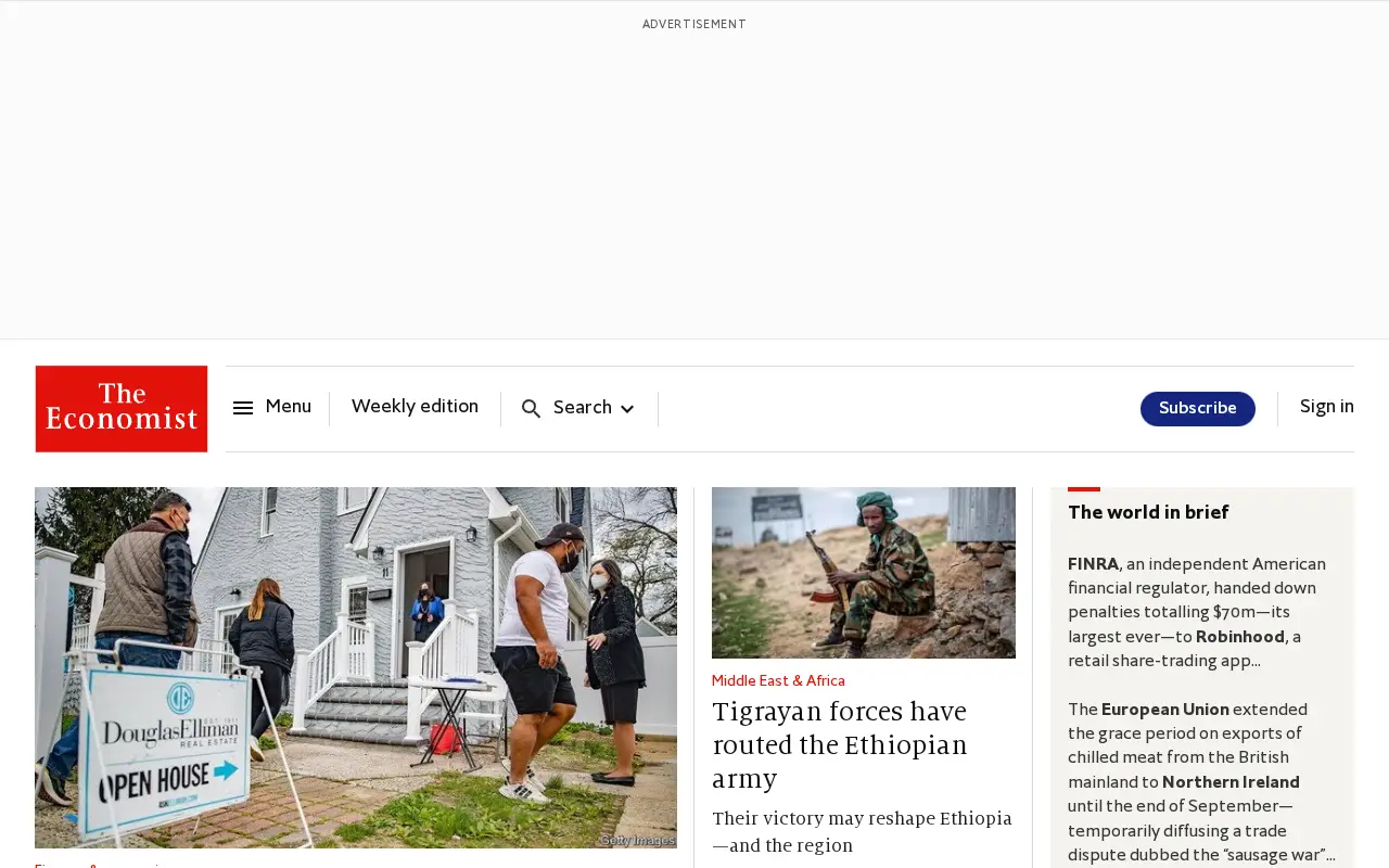 economist.com in 2021