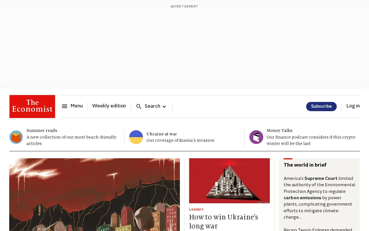 economist.com in 2022