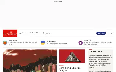economist.com in 2022