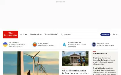 economist.com in 2023