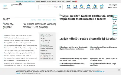 interia.pl in 2015