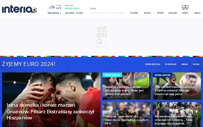 interia.pl in 2024