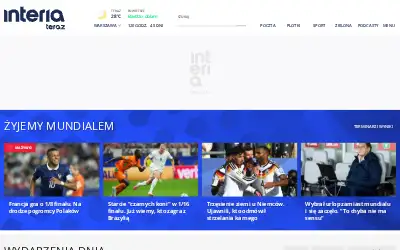 interia.pl in 2026