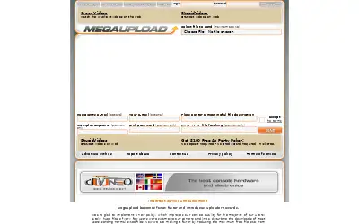 megaupload.com in 2006