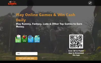 paytmfirstgames.com in 2020