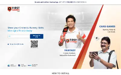 paytmfirstgames.com in 2022