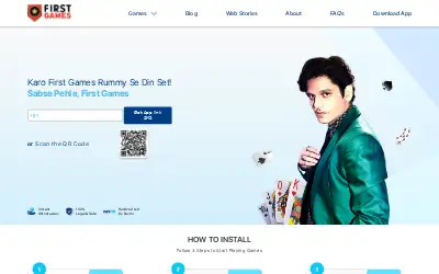 paytmfirstgames.com in 2023