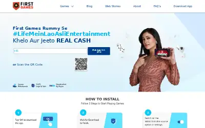 paytmfirstgames.com in 2024