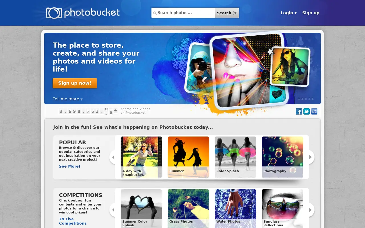 photobucket.com in 2011