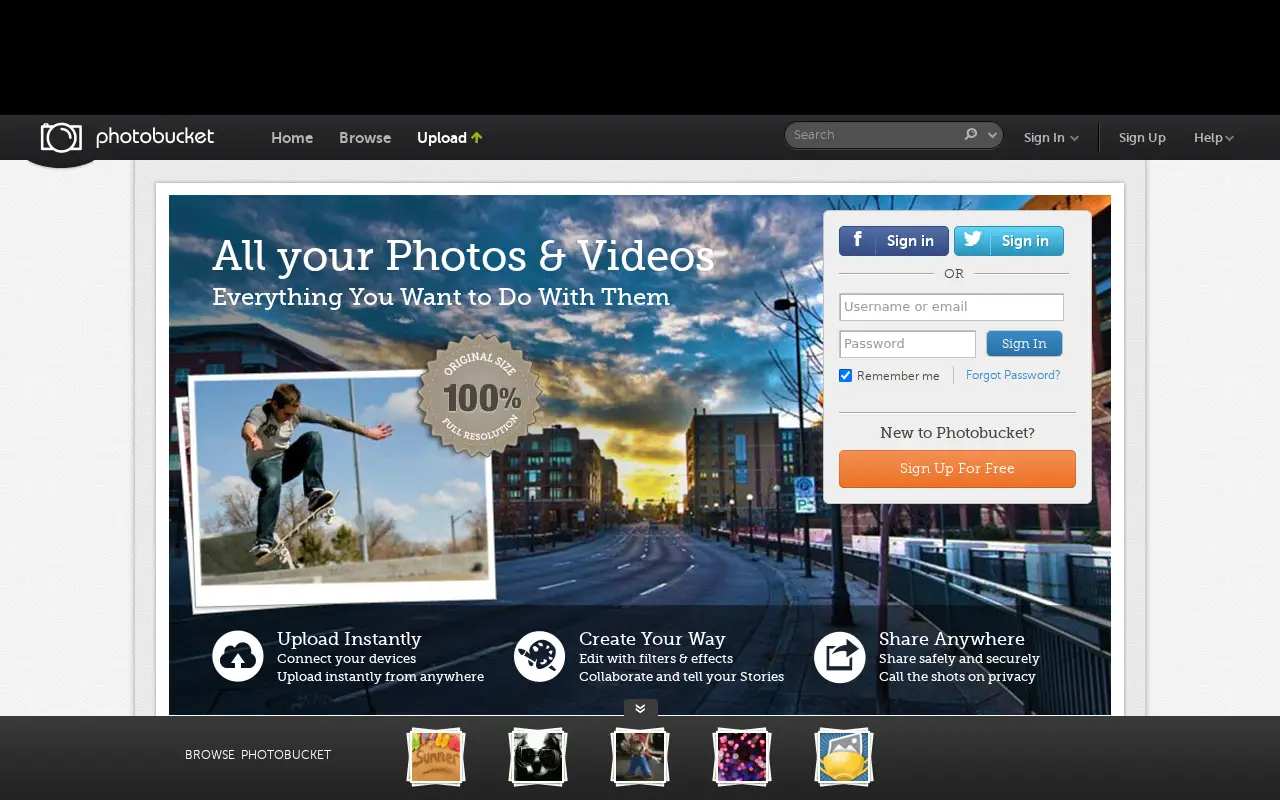 photobucket.com in 2013