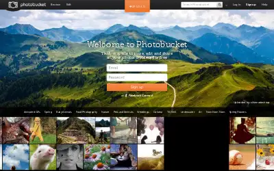 photobucket.com in 2014