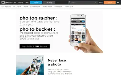 photobucket.com in 2016