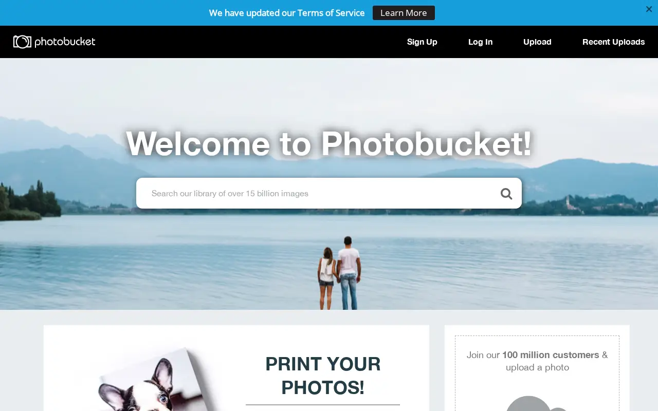 photobucket.com in 2017