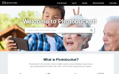 photobucket.com in 2018