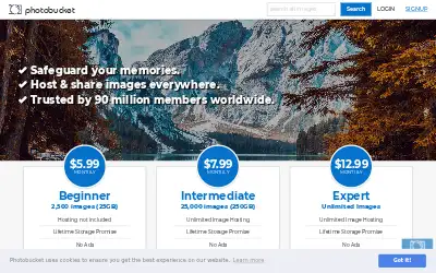 photobucket.com in 2020