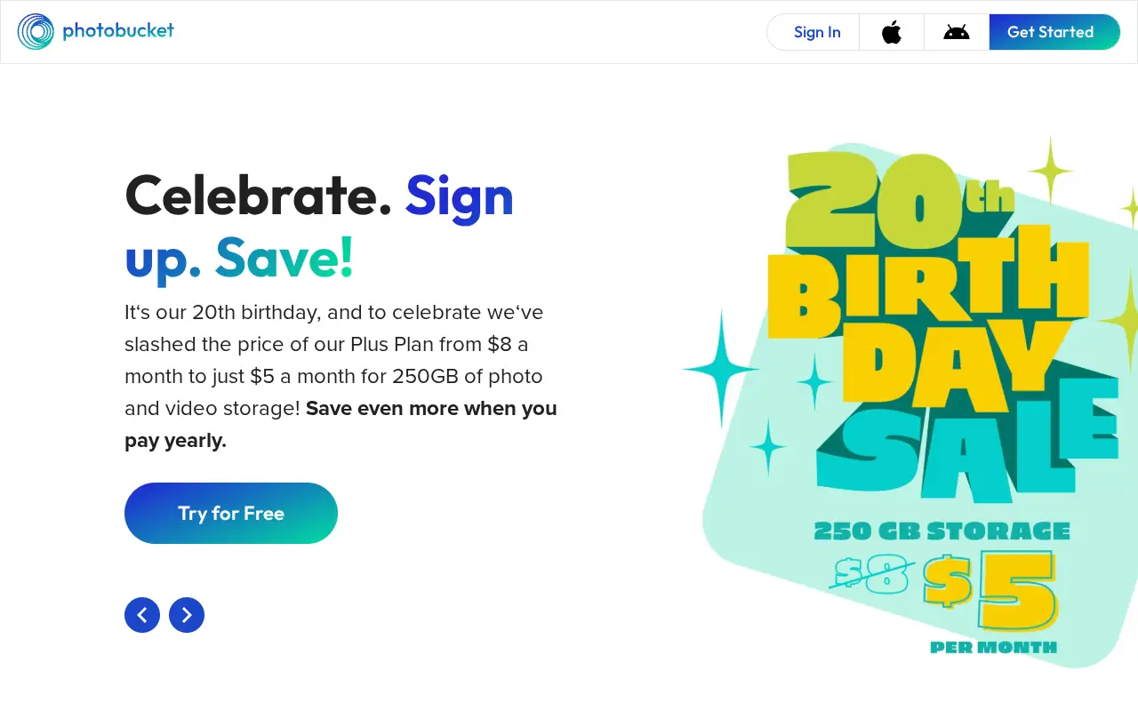 photobucket.com in 2023